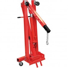 YATO Macara hidraulica tip girafa 183 cm, 1000 kg..